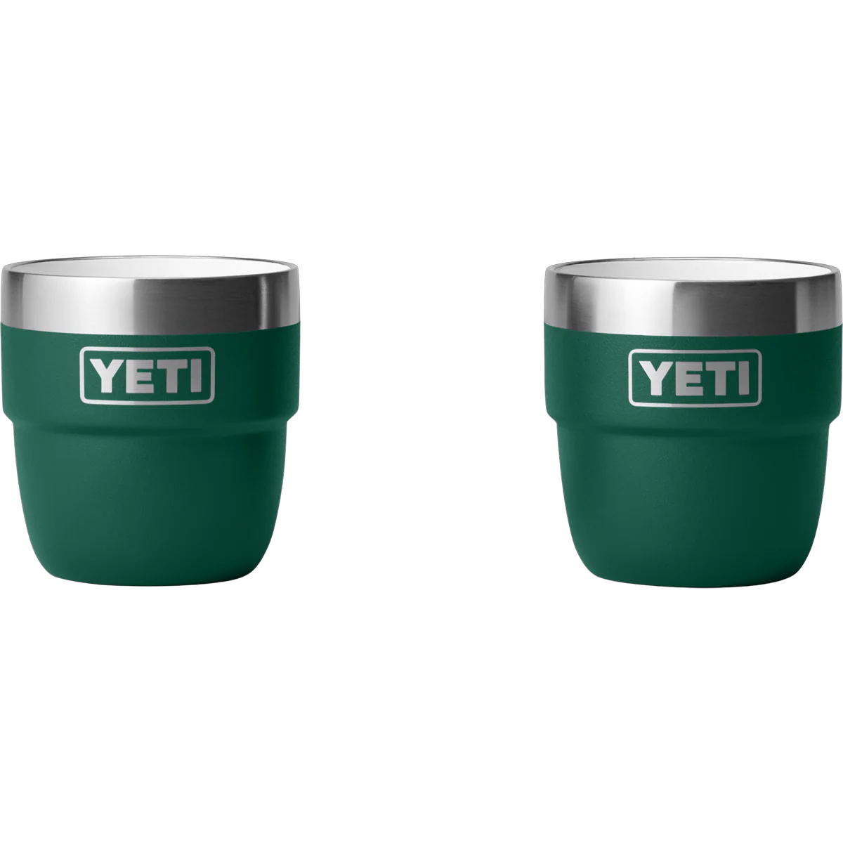 Rambler 4 oz Stackable Cups - Pack of 2