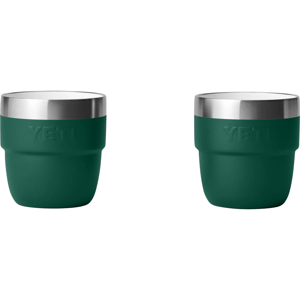Rambler 4 oz Stackable Cups - Pack of 2 - Image 2