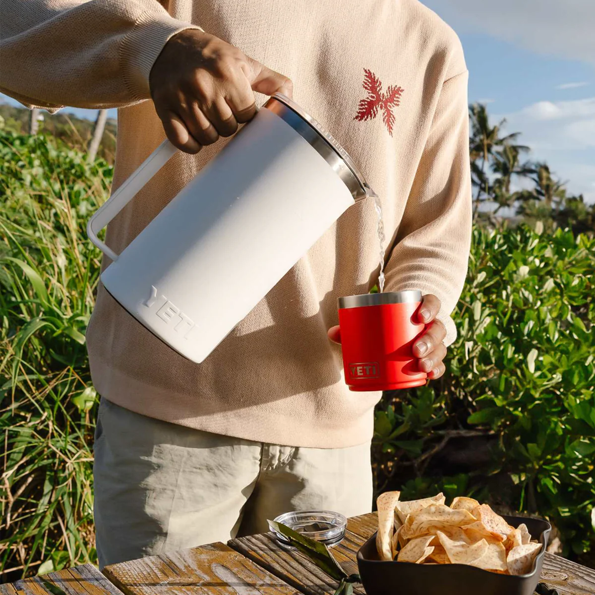 Rambler 64 oz Pitcher - Image 3