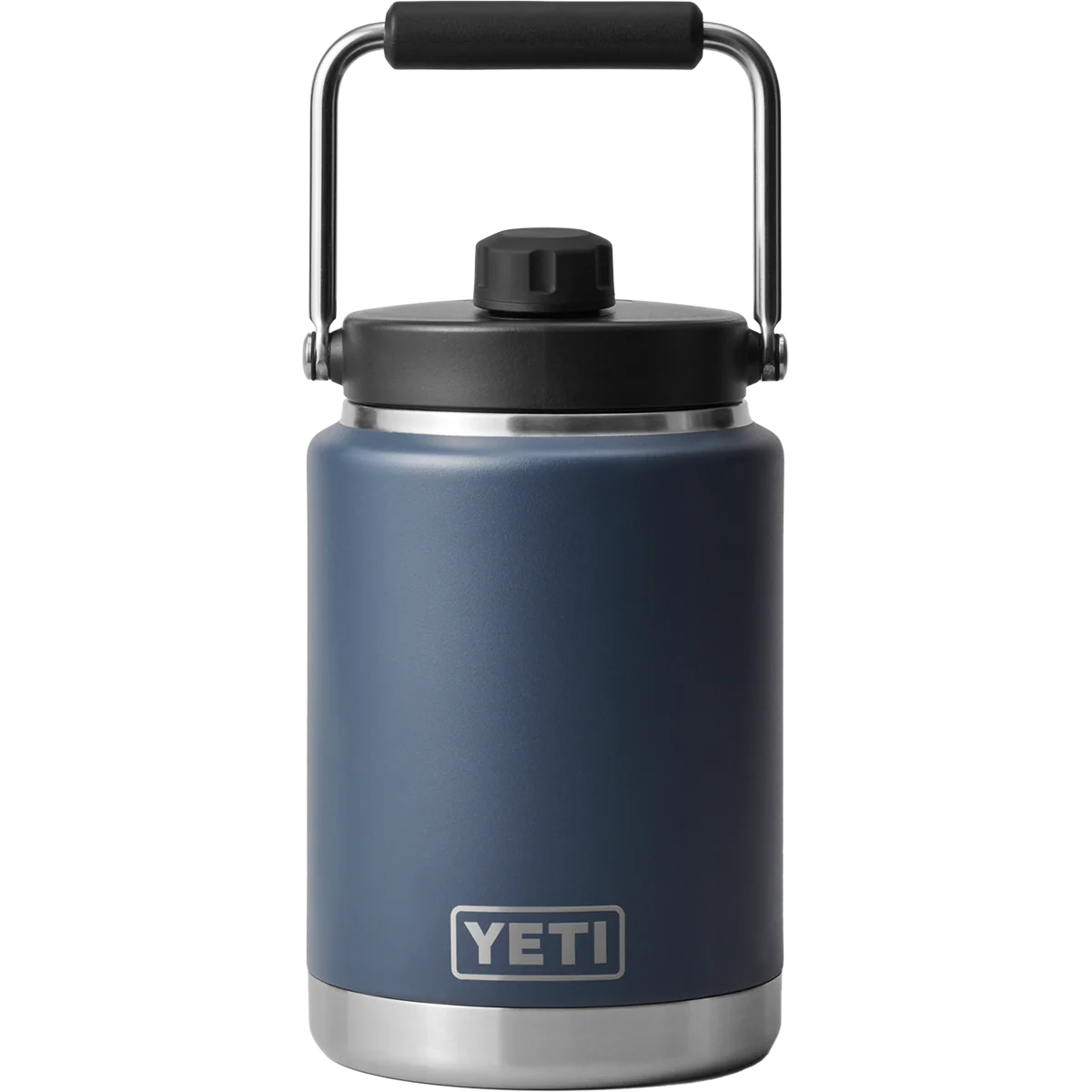 Rambler Half Gallon Jug