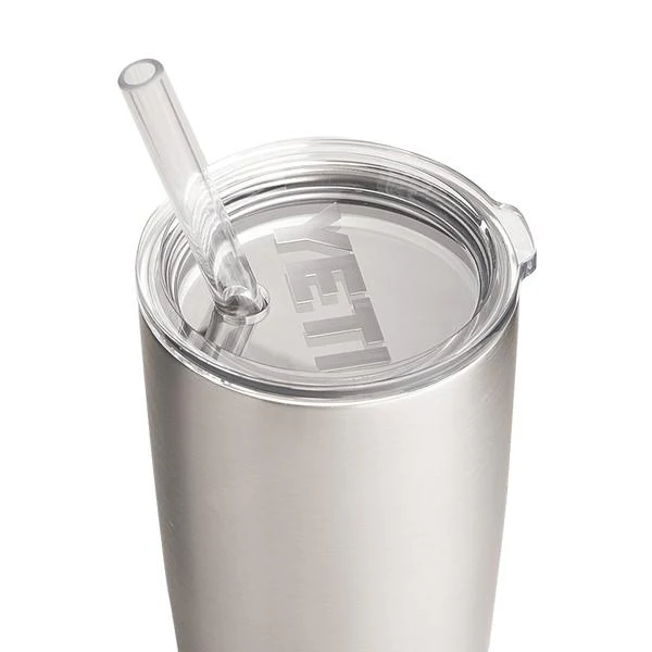 Rambler Tumbler Straw Lid 20 oz - Image 2