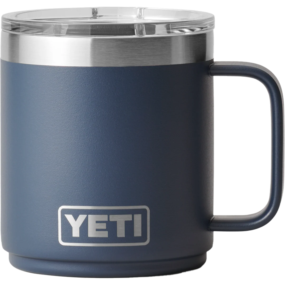 Rambler 10 oz Stackable Mug with MagSlider Lid