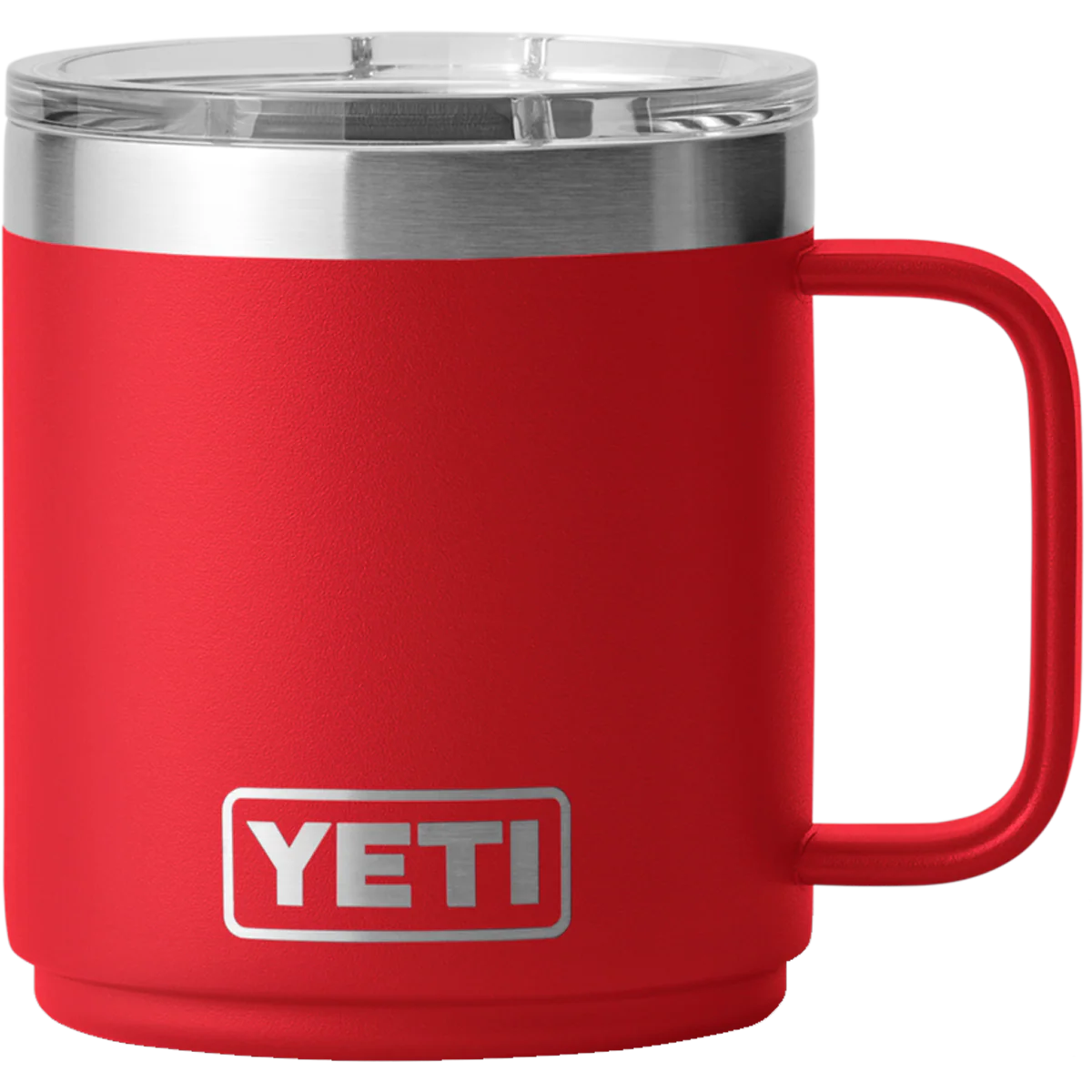 Rambler 10 oz Stackable Mug with MagSlider Lid - Image 10