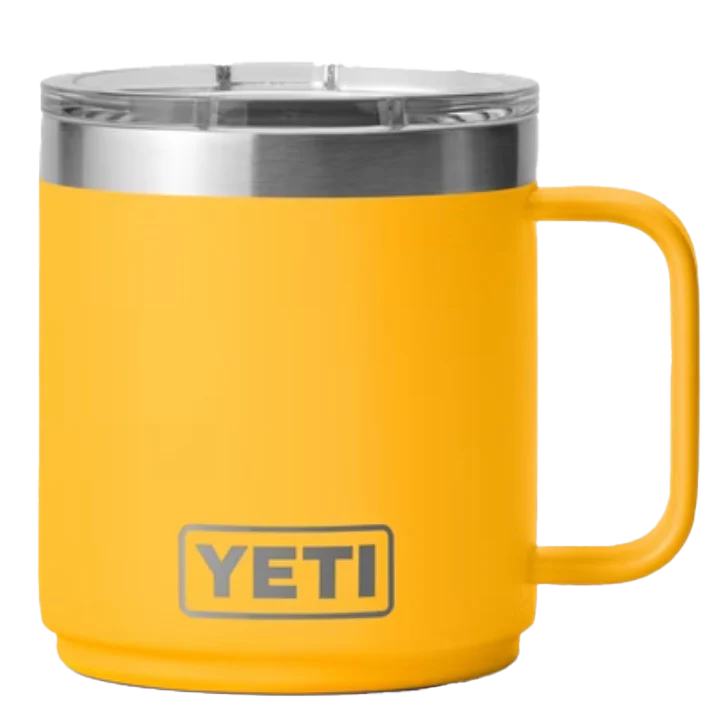 Rambler 10 oz Stackable Mug with MagSlider Lid - Image 13