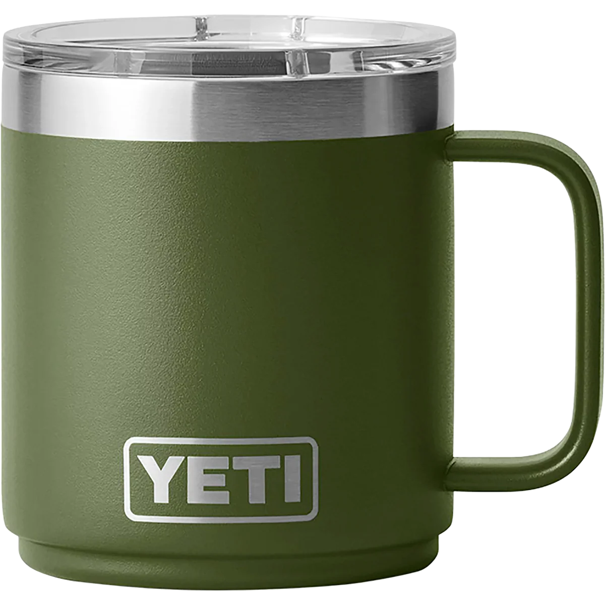 Rambler 10 oz Stackable Mug with MagSlider Lid - Image 17