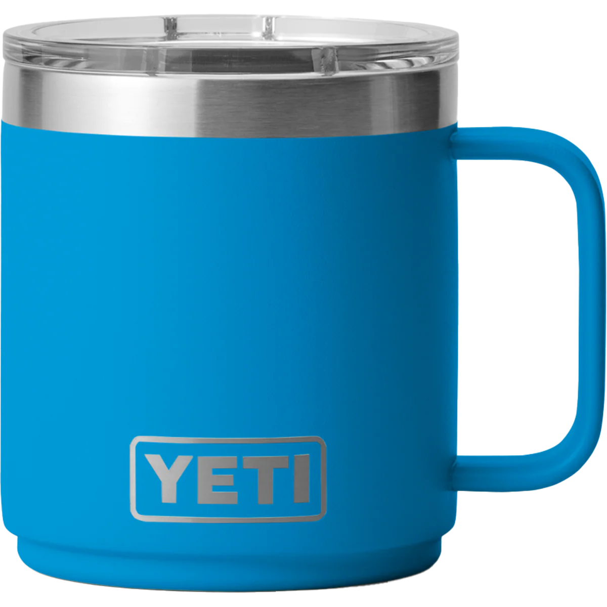 Rambler 10 oz Stackable Mug with MagSlider Lid - Image 18