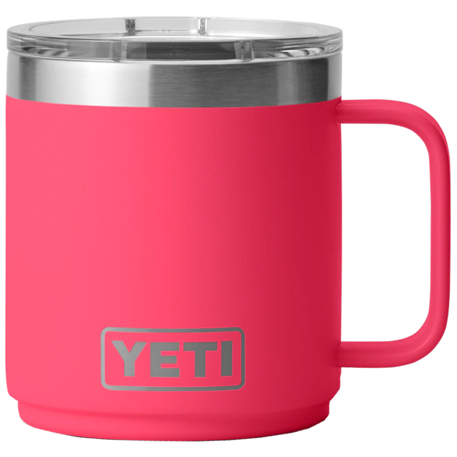 Rambler 10 oz Stackable Mug with MagSlider Lid - Image 20