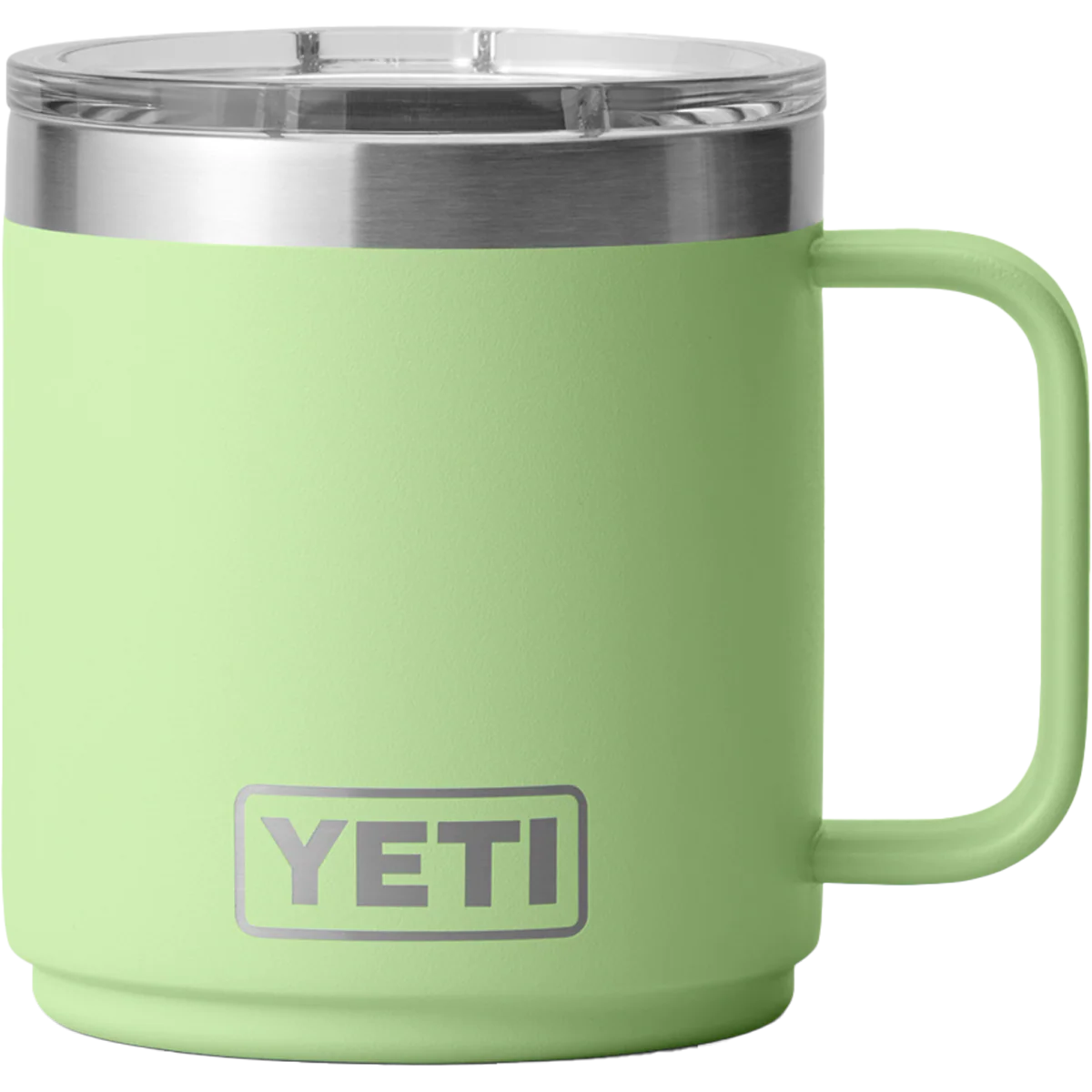Rambler 10 oz Stackable Mug with MagSlider Lid - Image 23
