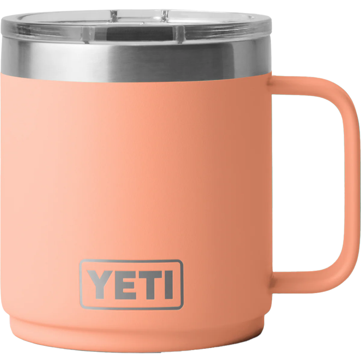 Rambler 10 oz Stackable Mug with MagSlider Lid - Image 26