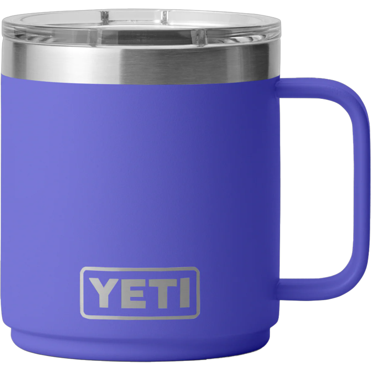 Rambler 10 oz Stackable Mug with MagSlider Lid - Image 27