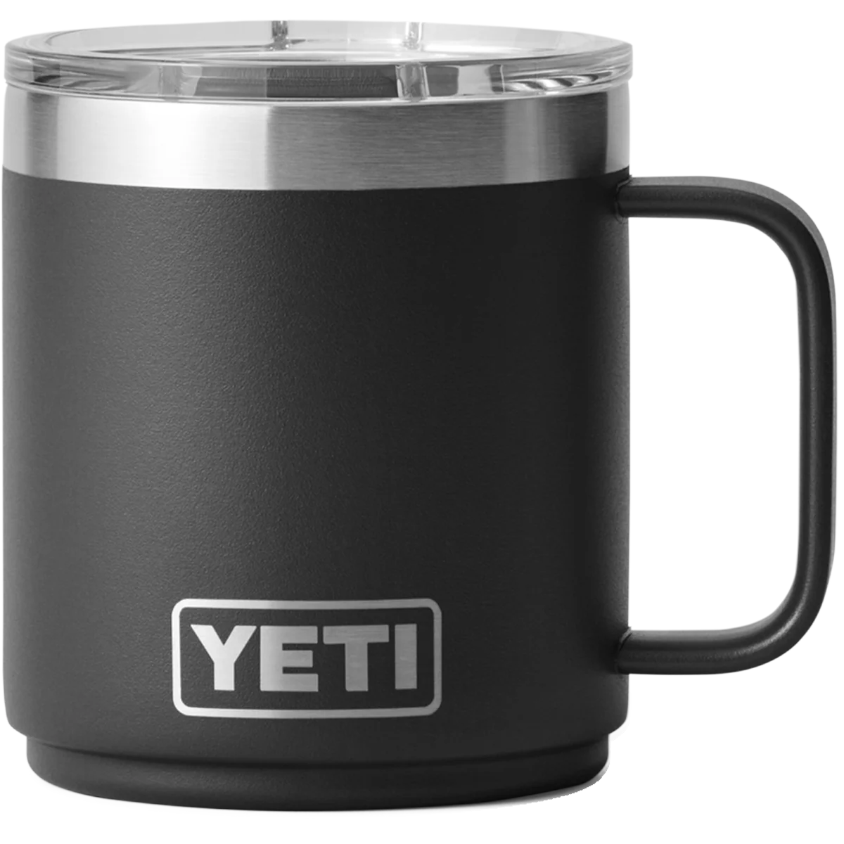 Rambler 10 oz Stackable Mug with MagSlider Lid - Image 5