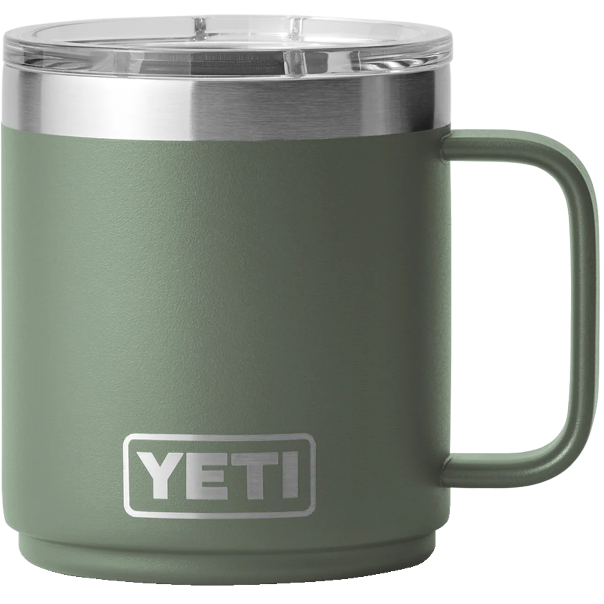 Rambler 10 oz Stackable Mug with MagSlider Lid - Image 9