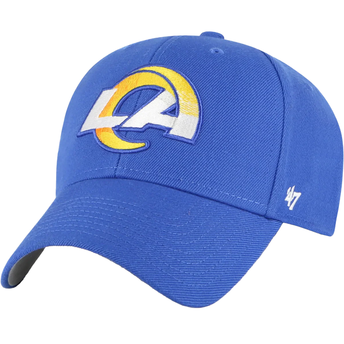 Rams 47 MVP