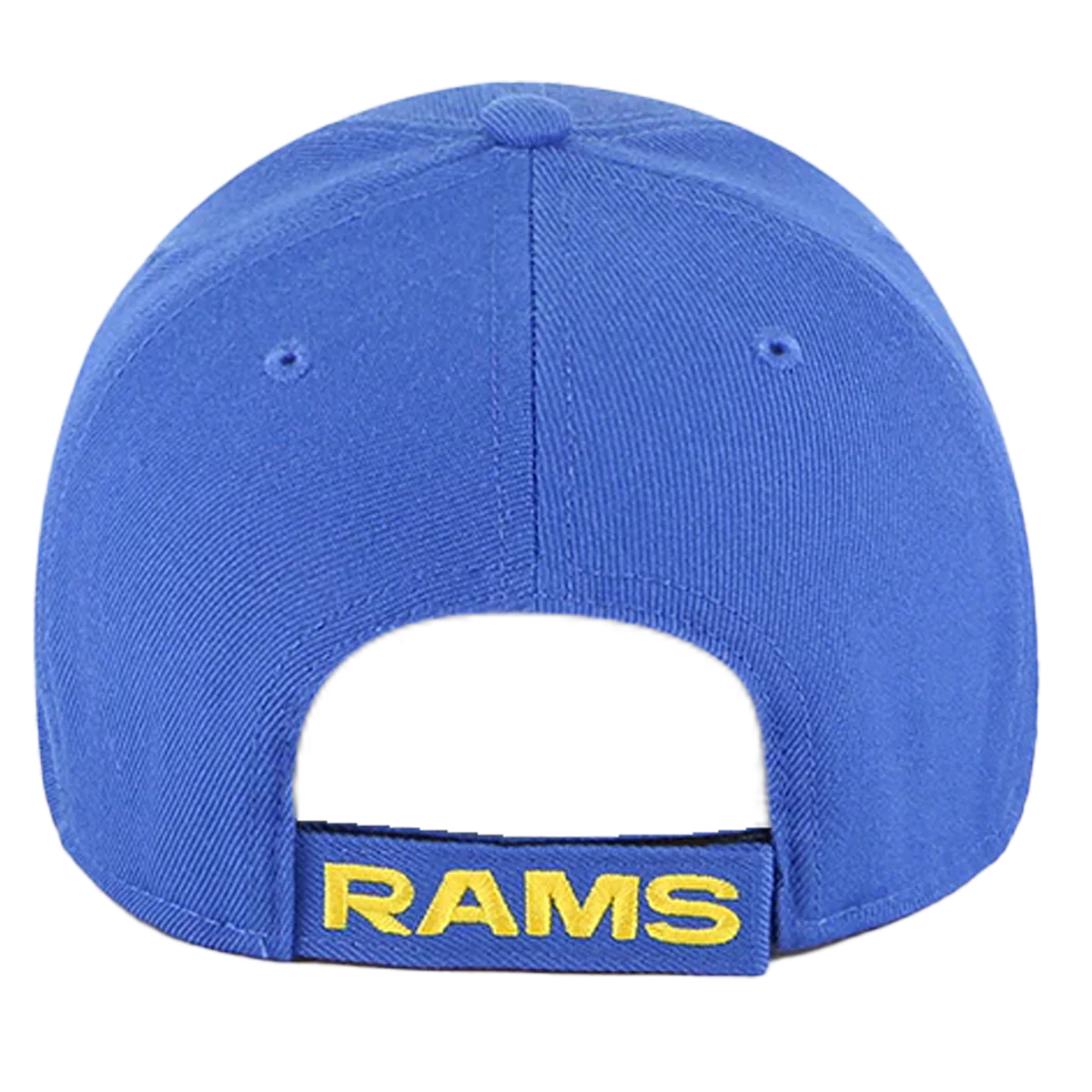Rams 47 MVP - Image 2
