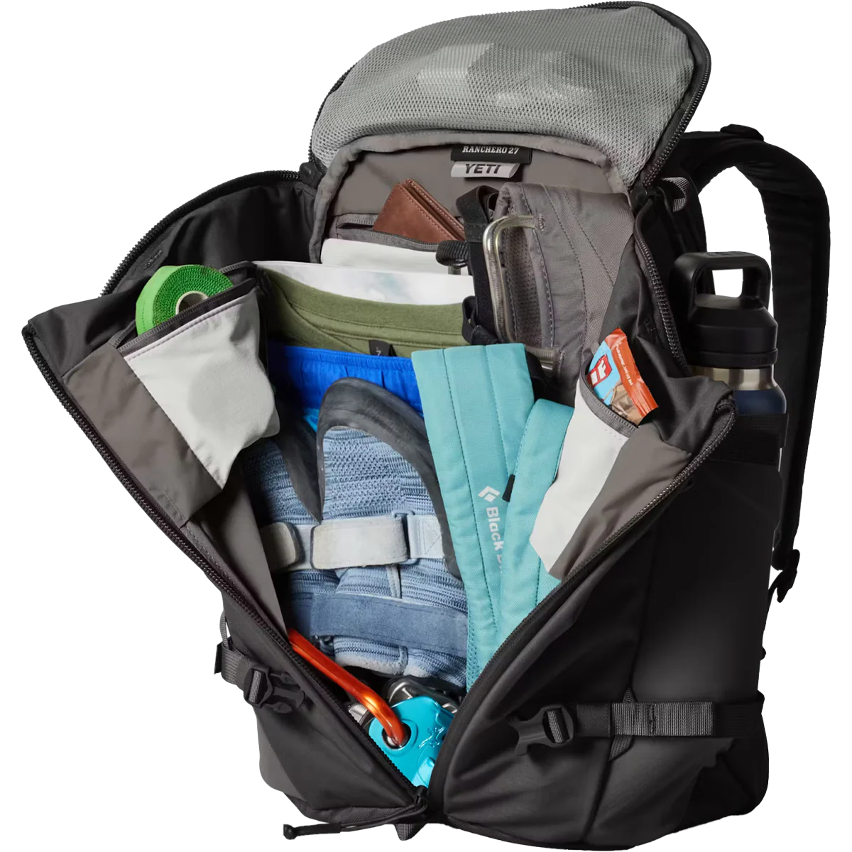Ranchero 27L Backpack - Image 6