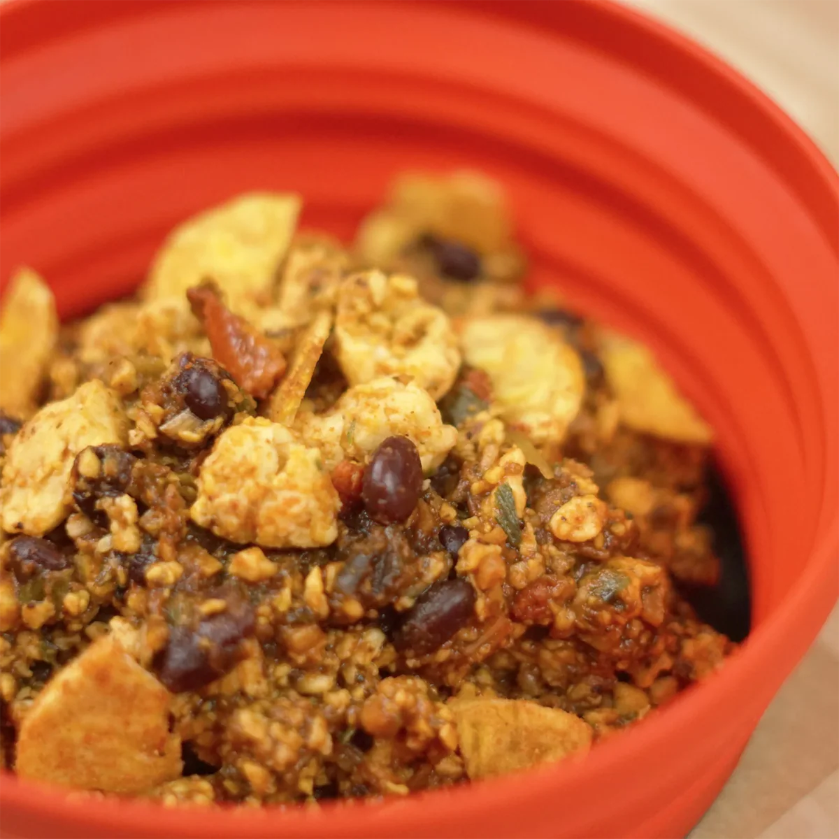 Ranchero Scramble (1 Serving) - Image 2