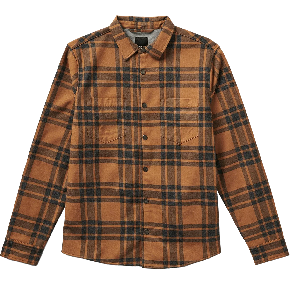 Men's Range Shirt Jacket