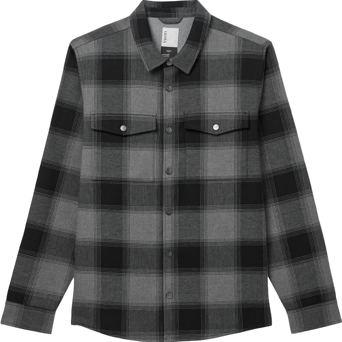 Men's Range Shirt Jacket 2.0