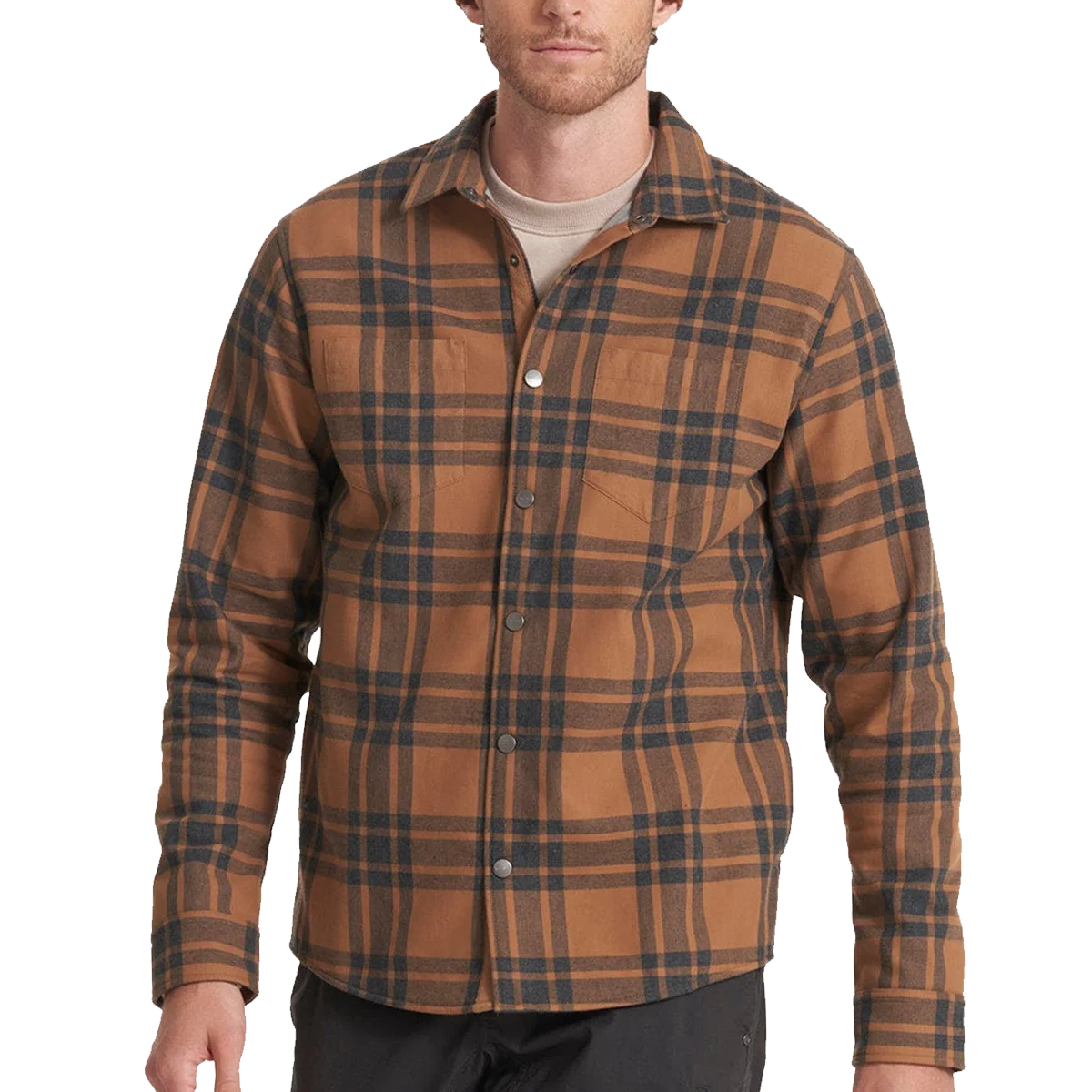 Men's Range Shirt Jacket - Image 3