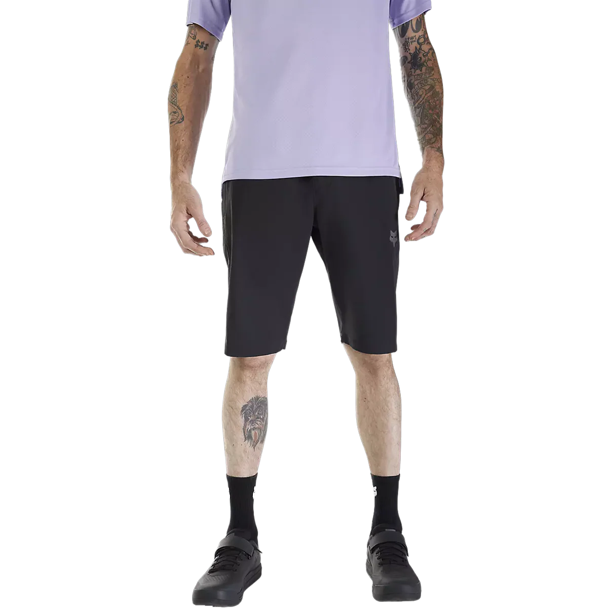 Men's Ranger Short W/Liner - Image 4