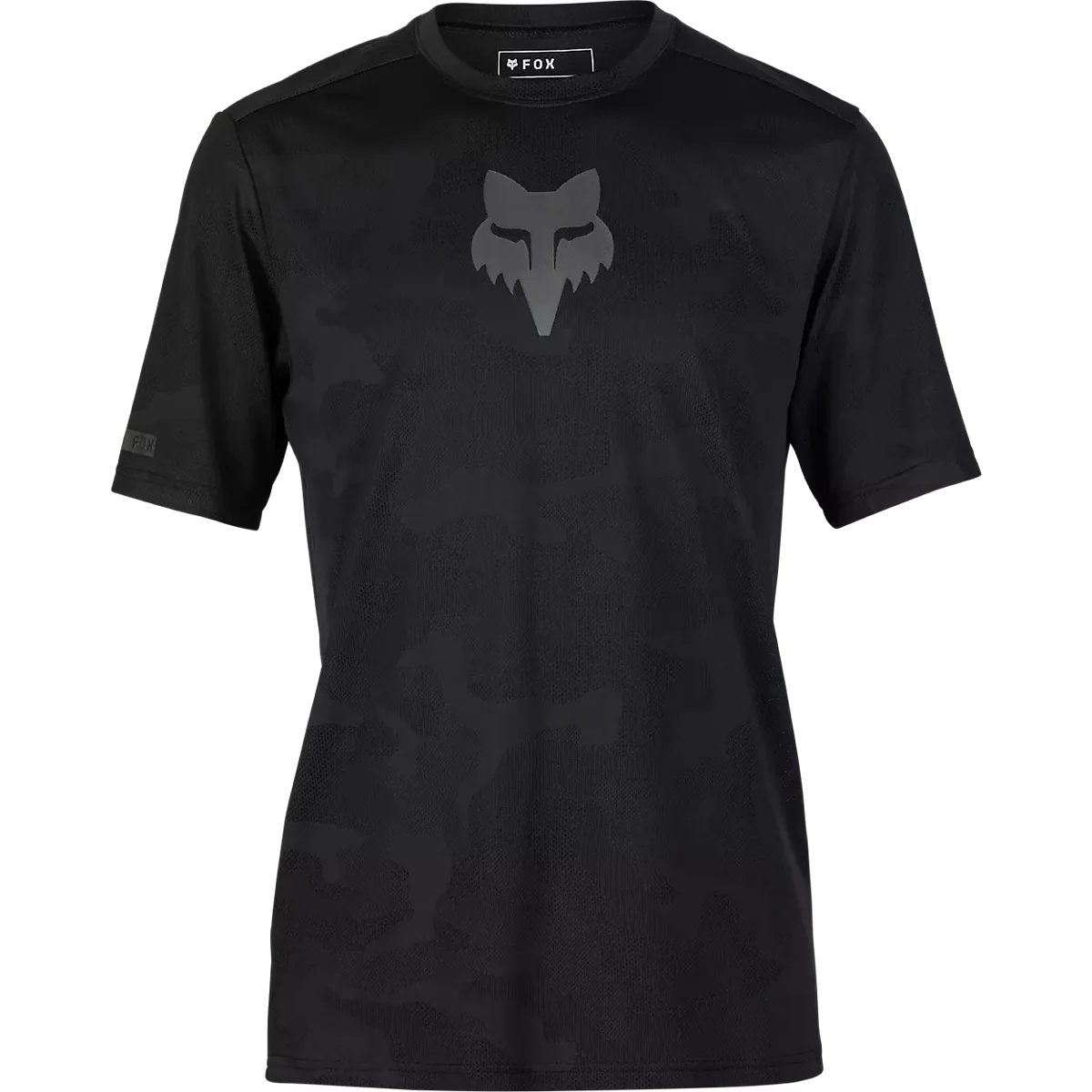Men's Ranger TruDri Short Sleeve Jersey