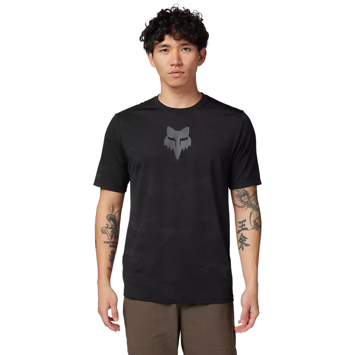 Men's Ranger TruDri Short Sleeve Jersey - Image 4