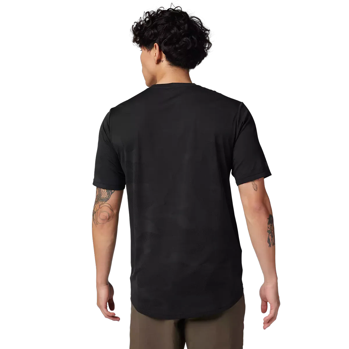 Men's Ranger TruDri Short Sleeve Jersey - Image 5