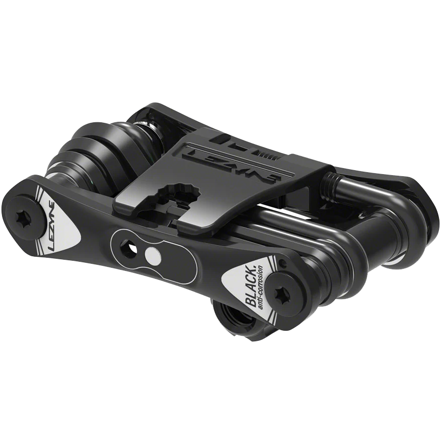 RAP II 19 Multi Tool w/CO2 - Black