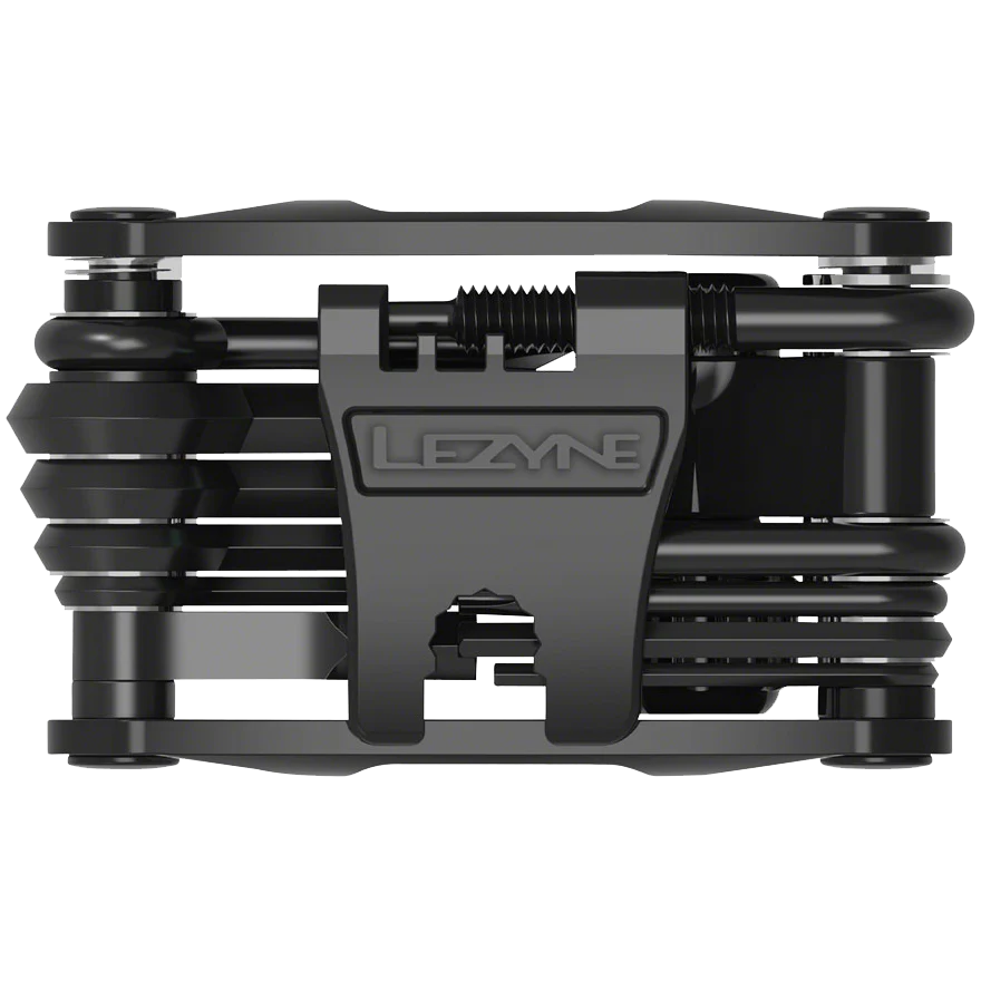 RAP II 19 Multi Tool w/CO2 - Black - Image 2
