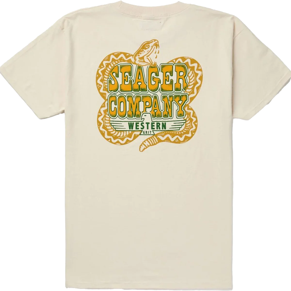 Men's Rattler Tee