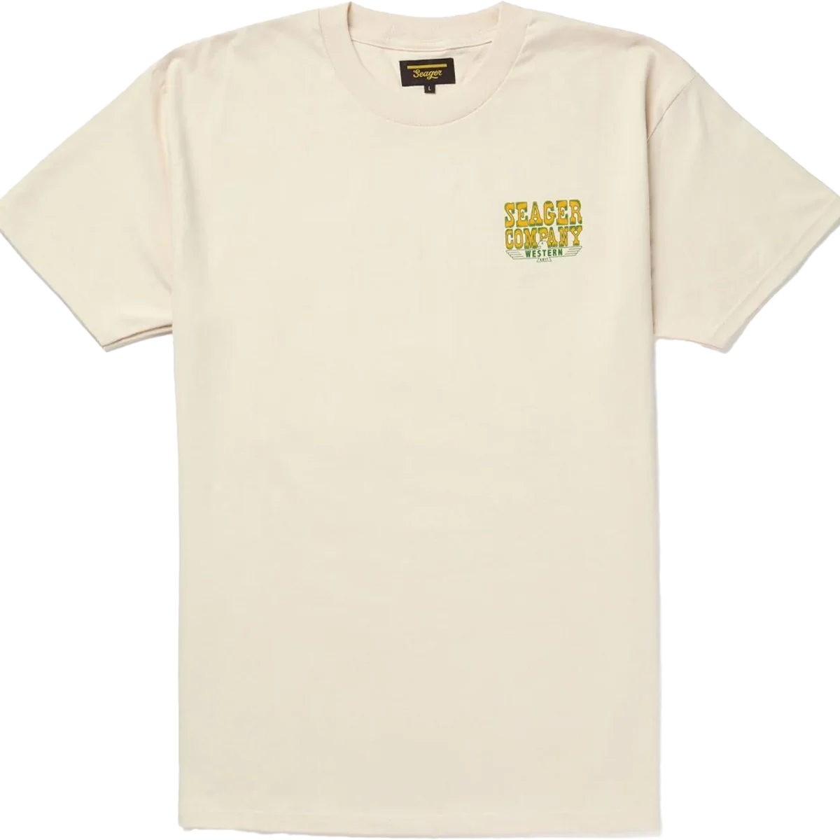 Men's Rattler Tee - Image 2