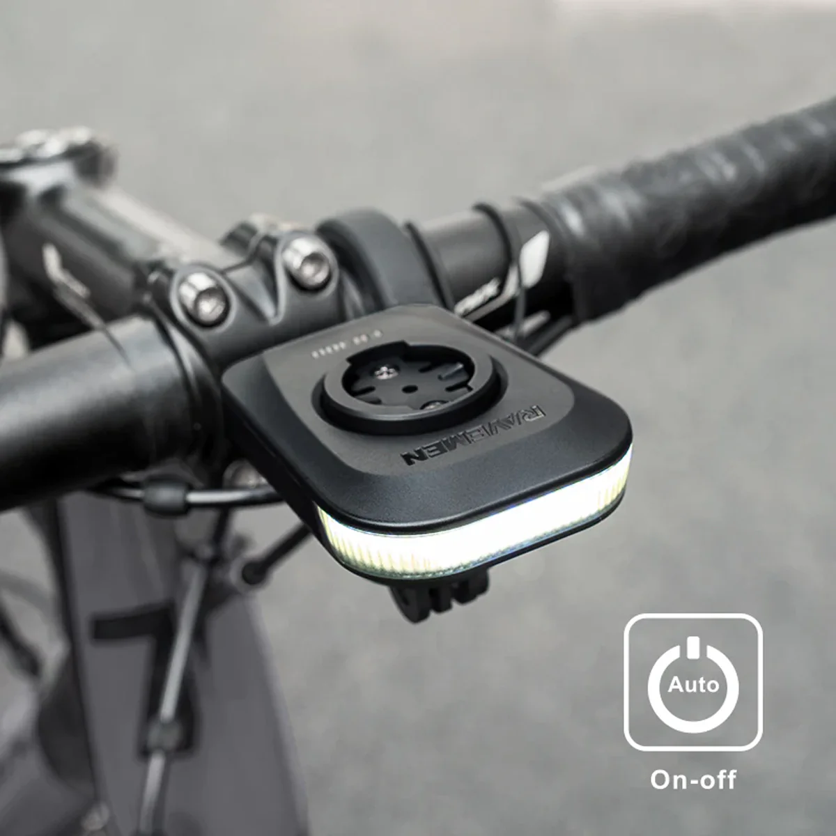 FR300 Headlight - Image 6