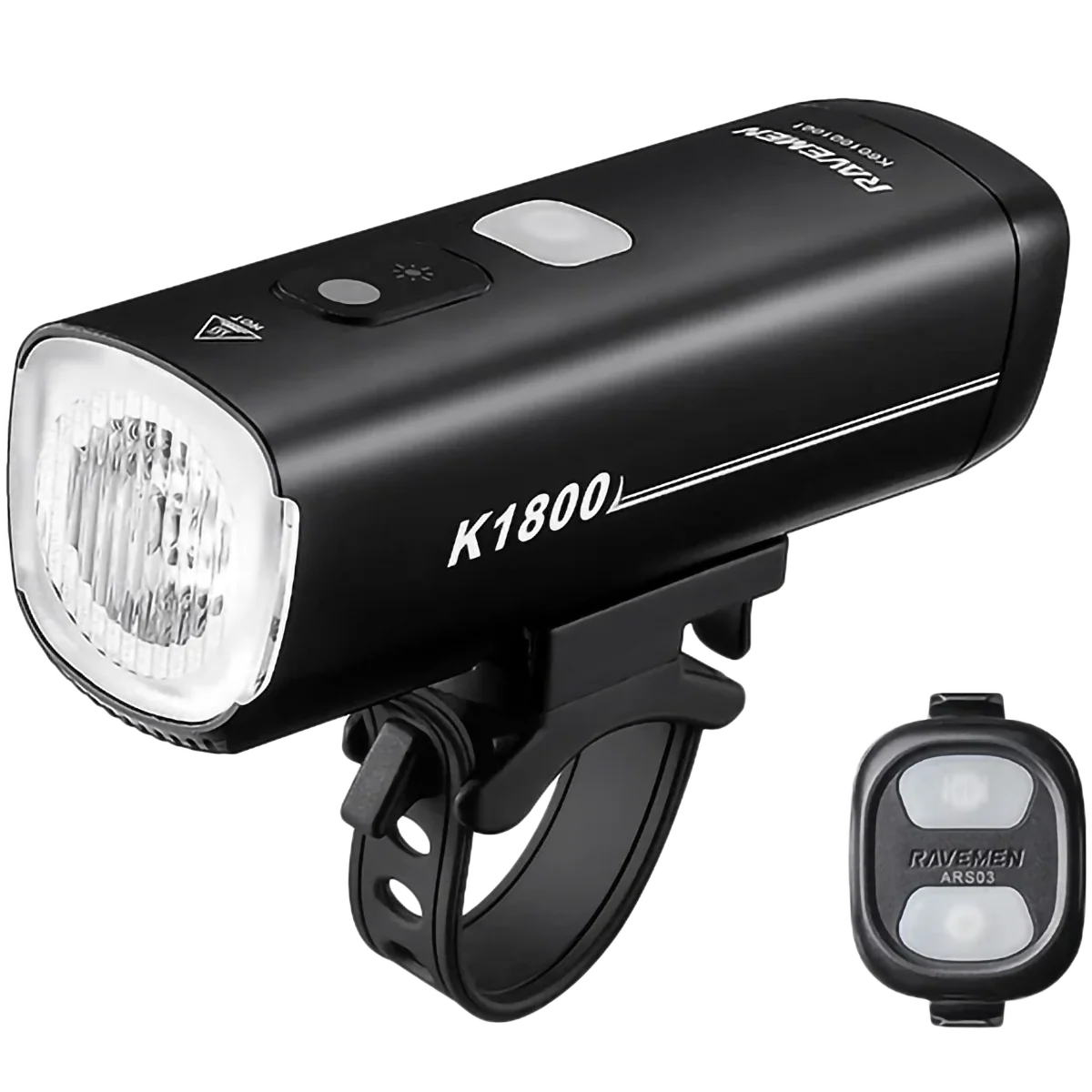 K1800 Headlight