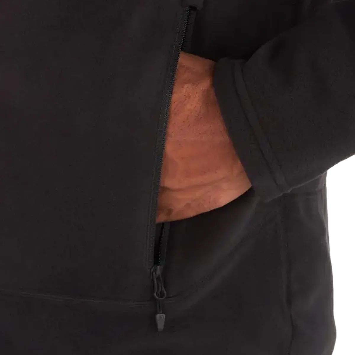 Men's Reactor Polartec Jacket - Image 5