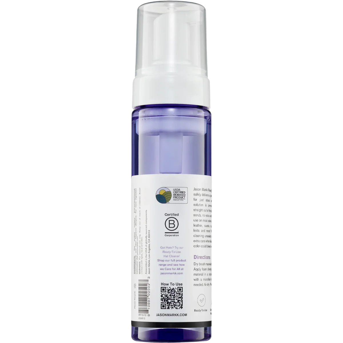 Ready-to-use Foam Cleaner - Image 2