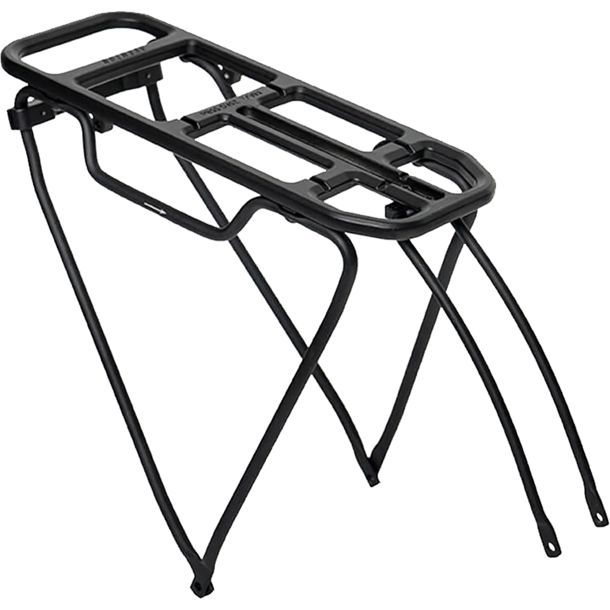Rear Rack Set