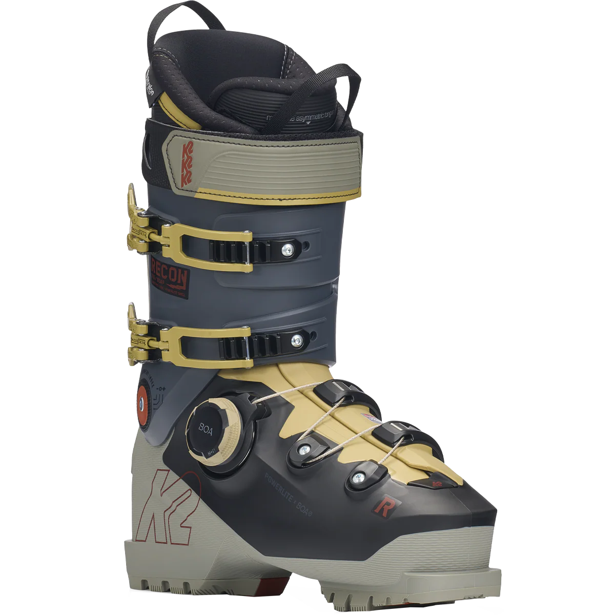 Recon 110 BOA - Image 2