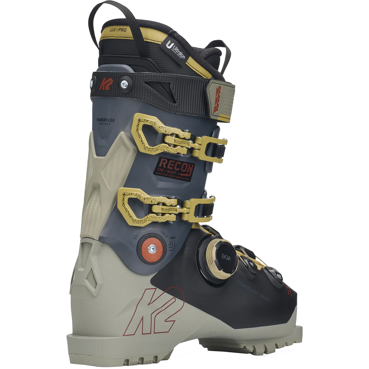 Recon 110 BOA - Image 3