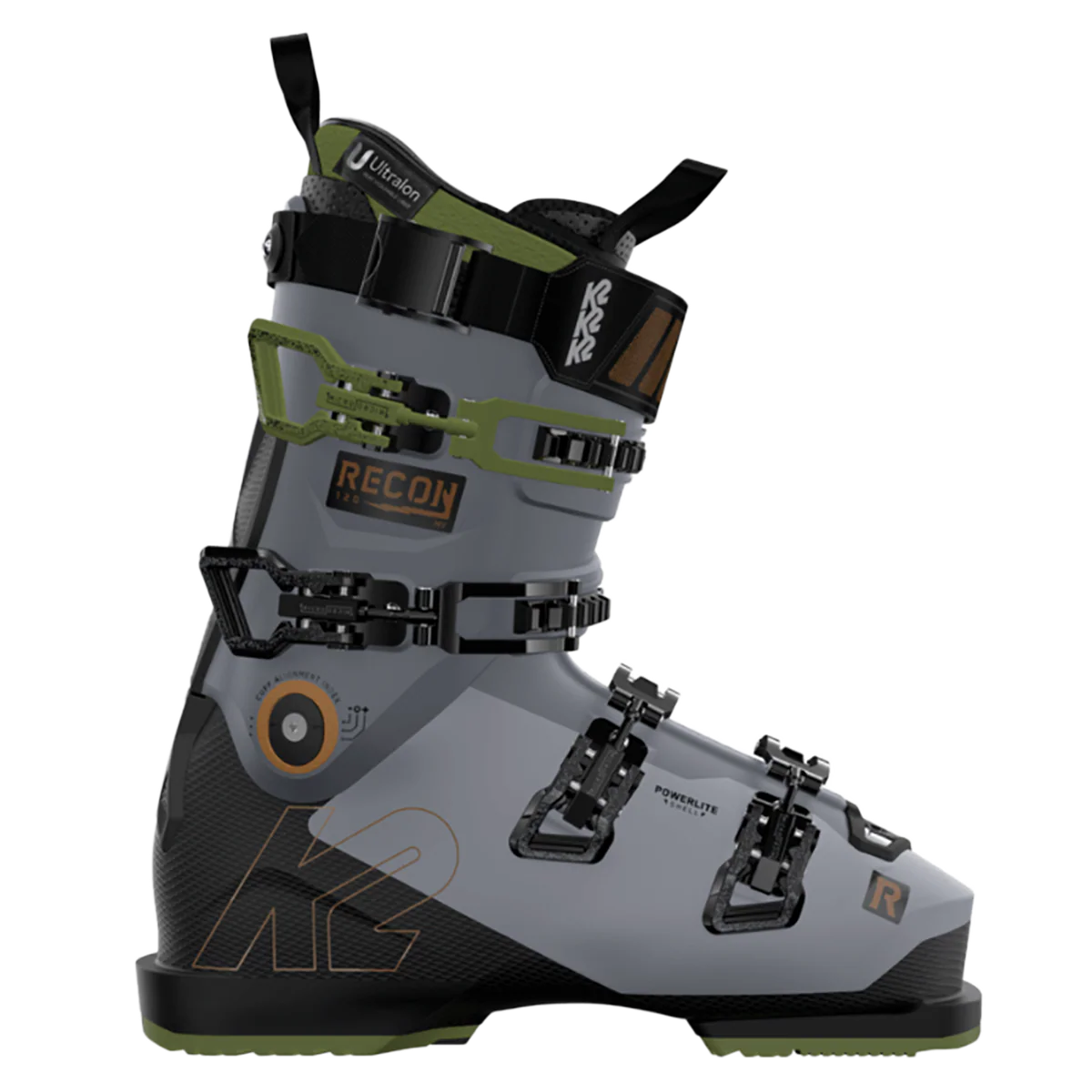 Recon 120 MV