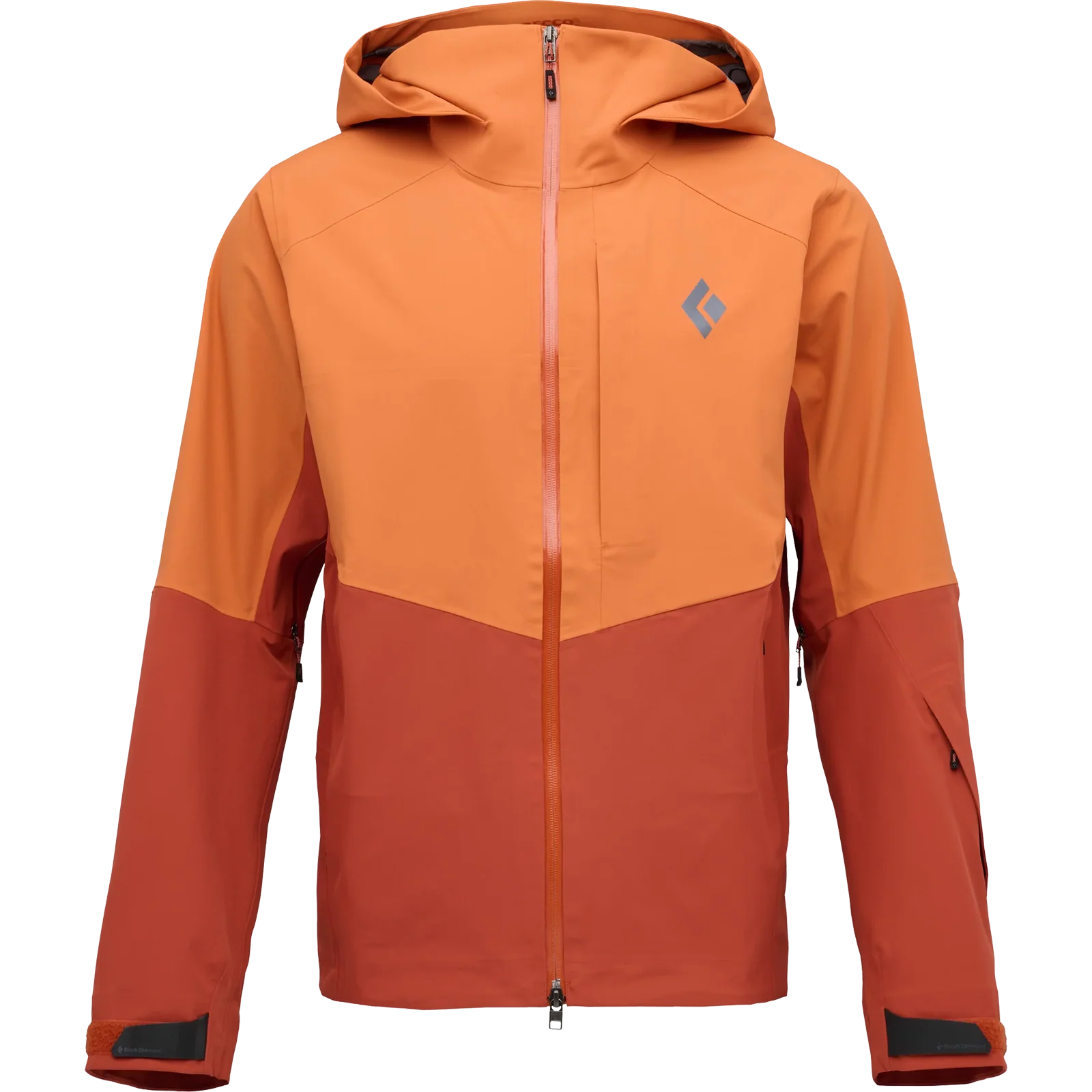 Men's Recon Stretch Ski Shell