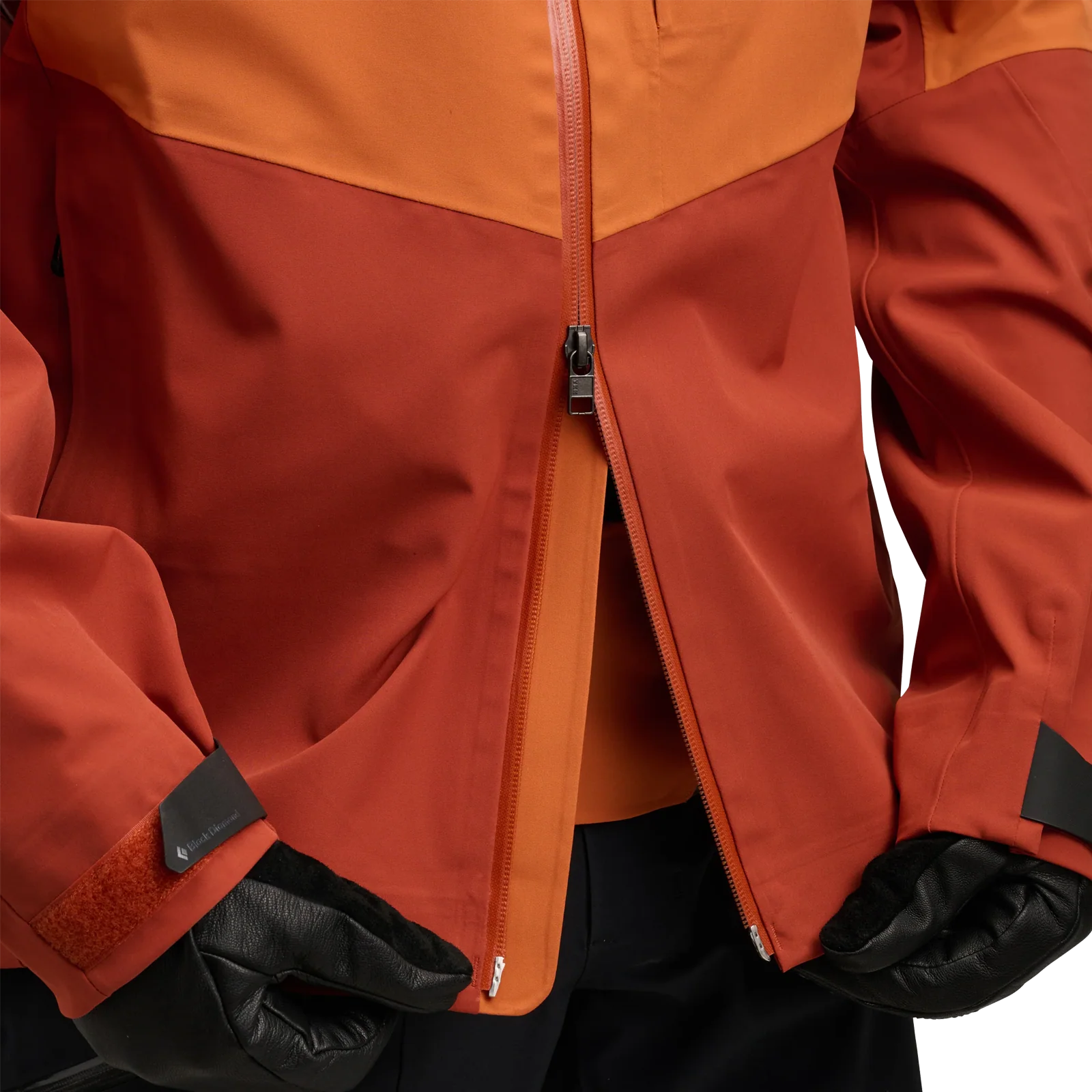 Men's Recon Stretch Ski Shell - Image 8