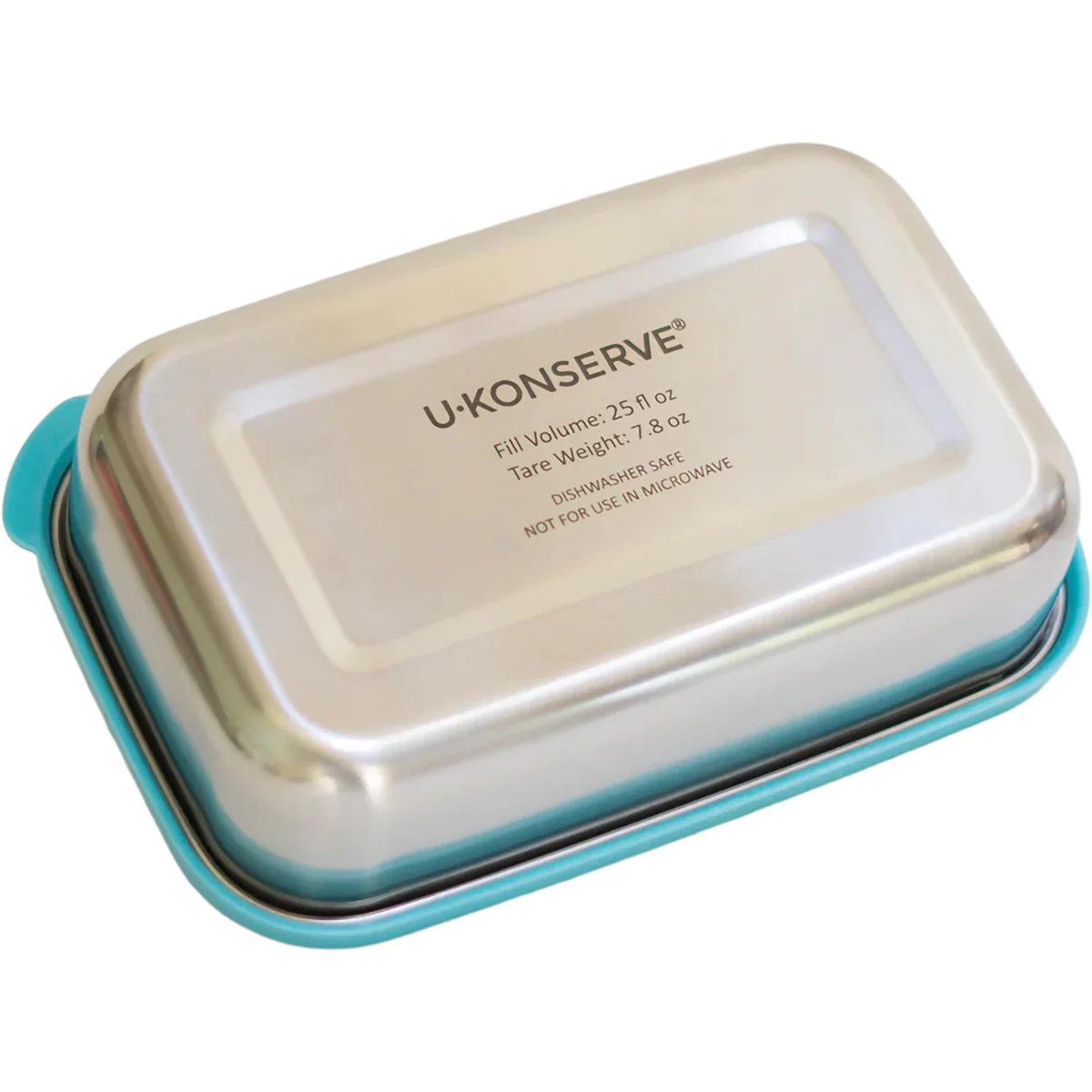 Rectangle Container 25oz - Image 5