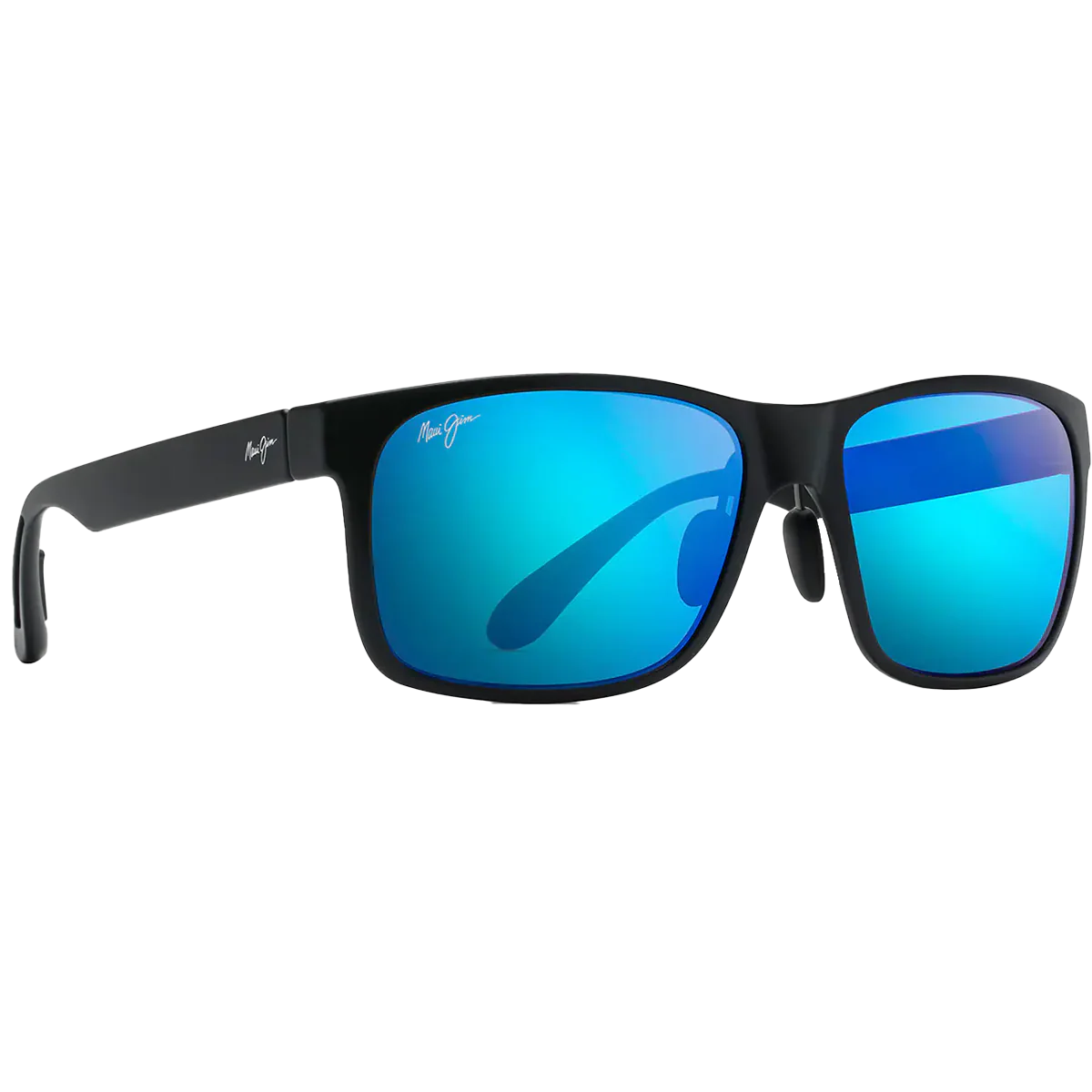 Red Sands Matte Black/Blue Hawaii - Image 2