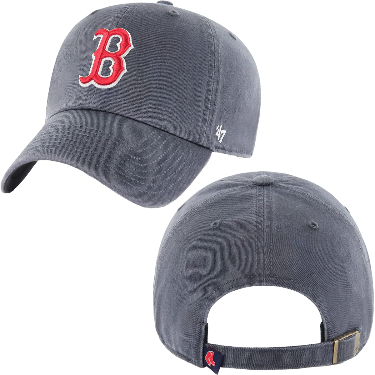 Red Sox '47 Clean Up - Image 3