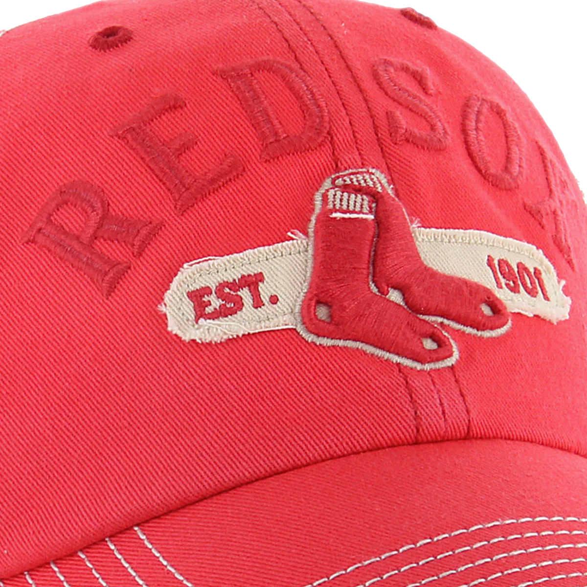Red Sox Riverbank 47 Clean Up - Image 3