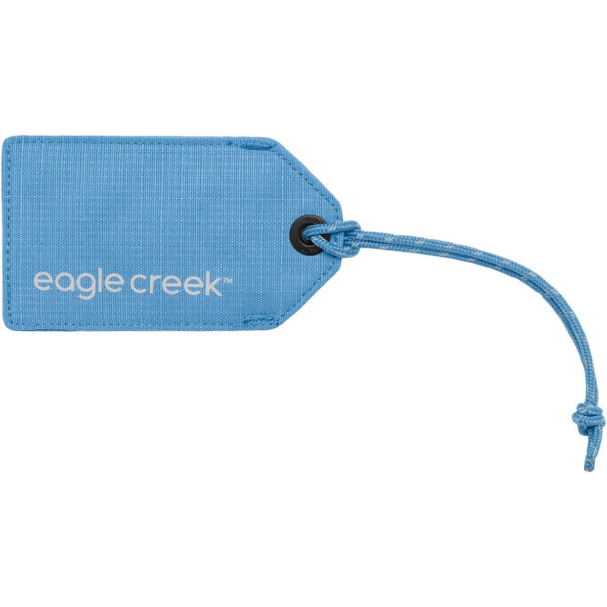 Reflective Luggage Tag - Image 2