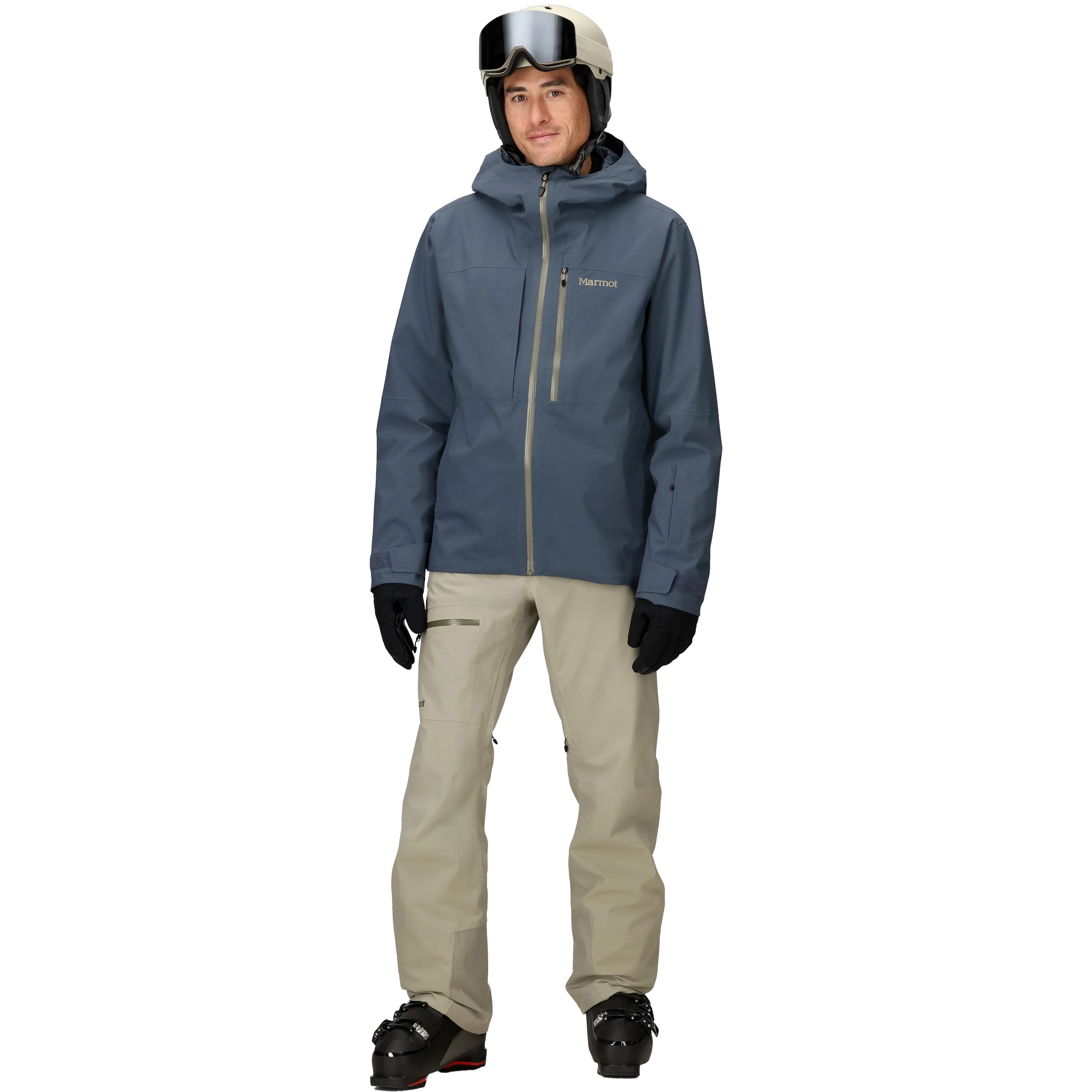 Men's Refuge Jacket - Image 3