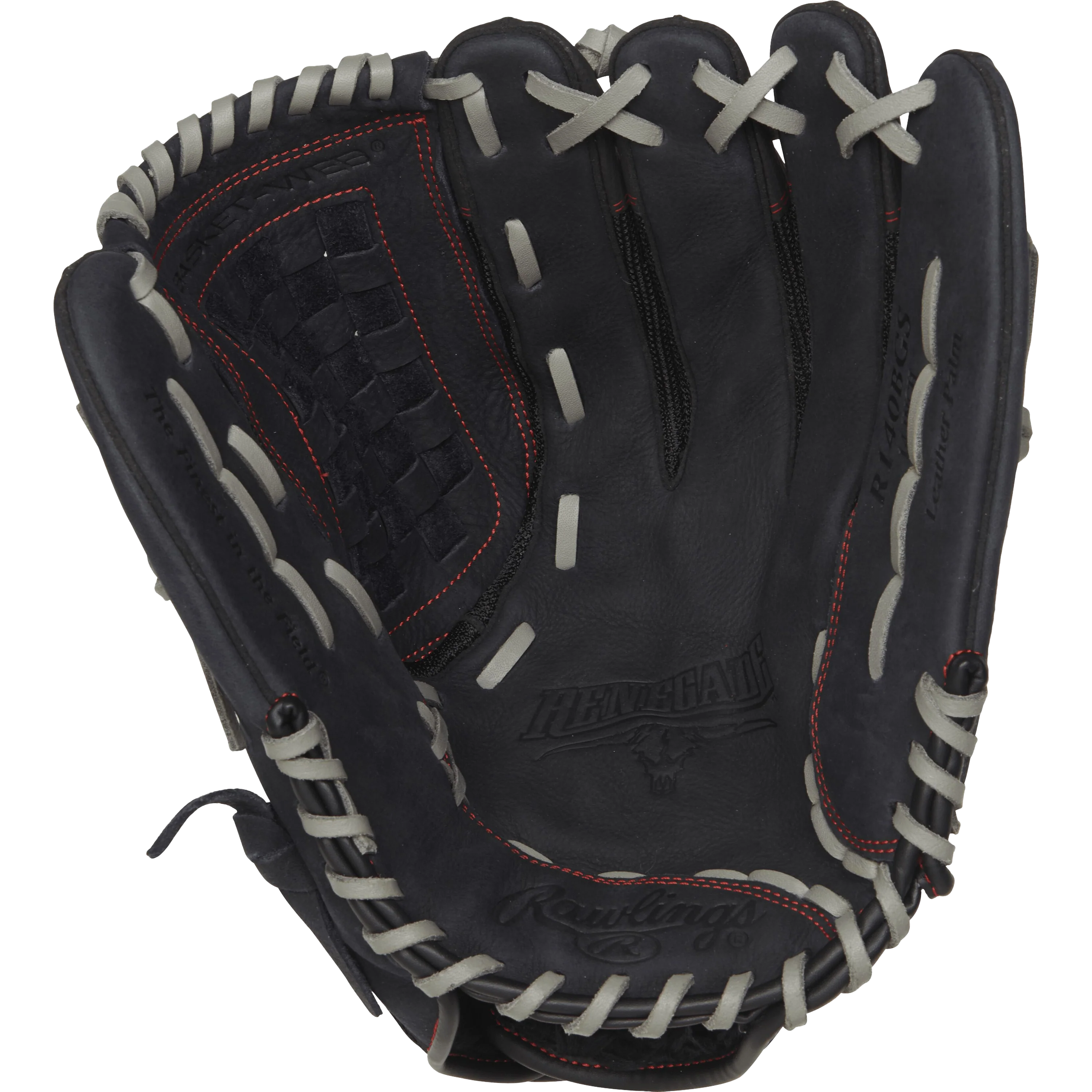 Renegade 14" Basket Web - Image 2