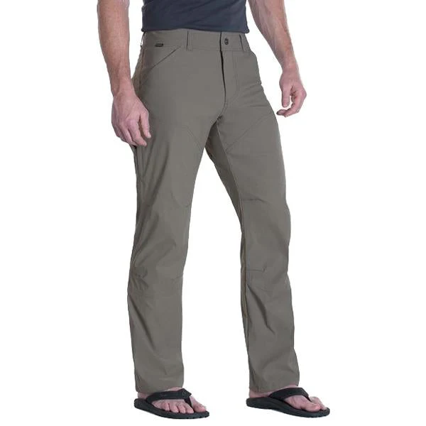 Men's Renegade Pant Long - Image 2