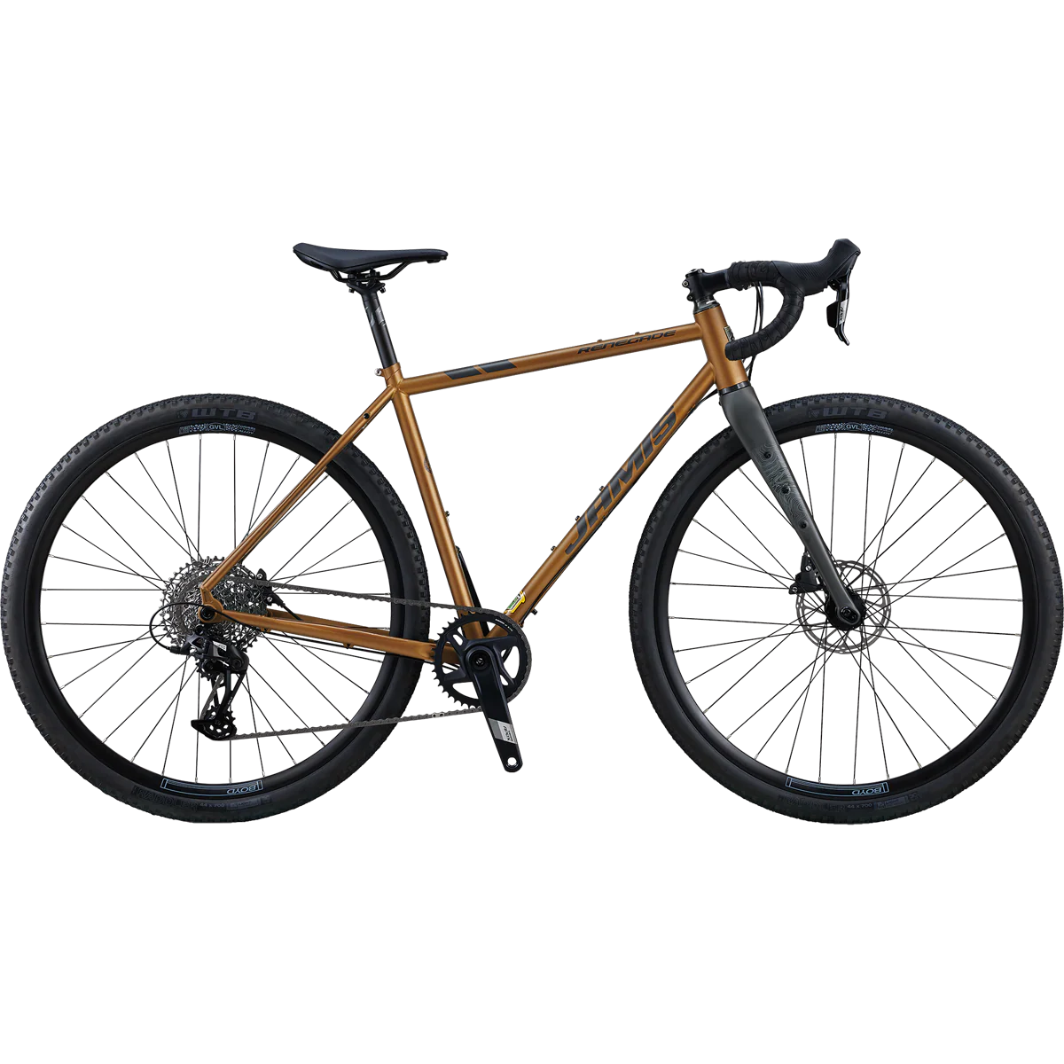 Renegade S2 Apex